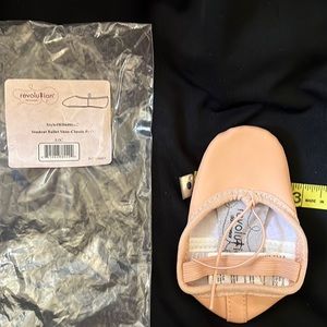 Student Ballet Shoes